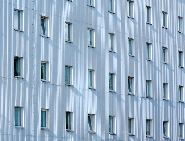 Aluminum Siding Repair in Lebanon