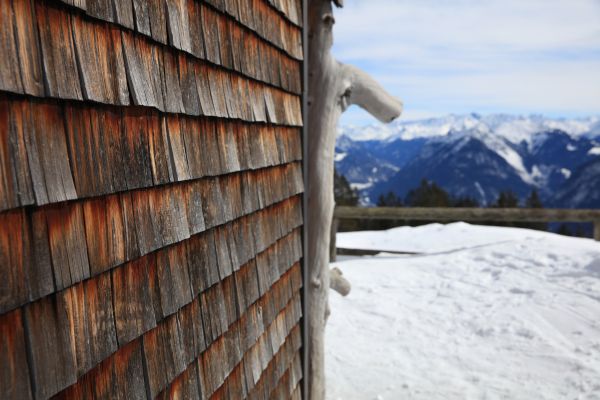 Cedar Siding Repair in Lebanon