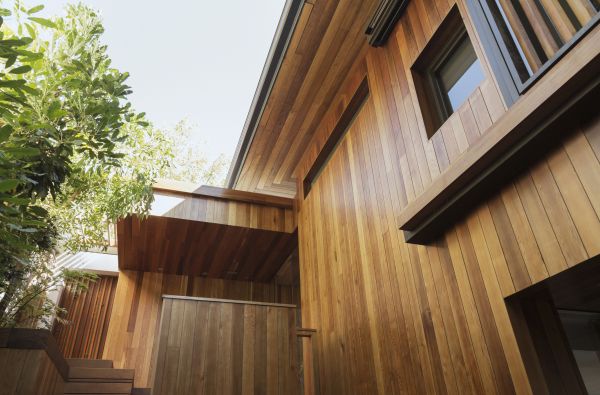 Wood Siding Repair in Lebanon