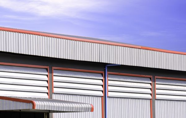 Aluminum Siding Installation in Lebanon