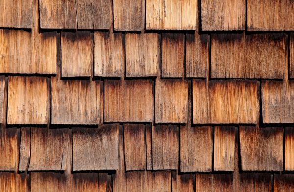 Cedar Siding Installation in Lebanon