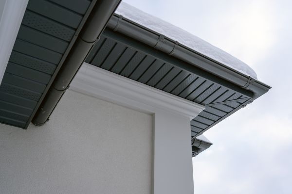 Cost of Siding Trim Repair in Lebanon