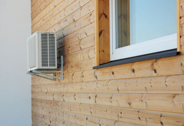 Exterior Paneling Installation in Lebanon