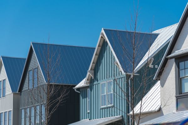 Steel Siding Repair in Lebanon