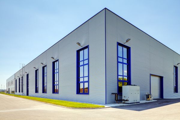 Building Siding Repair in Lebanon