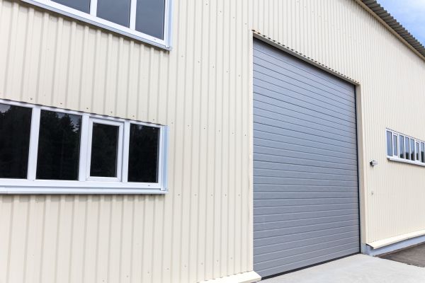 Aluminum Siding Service in Lebanon