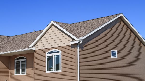 Cost of Residential Siding Service in Lebanon