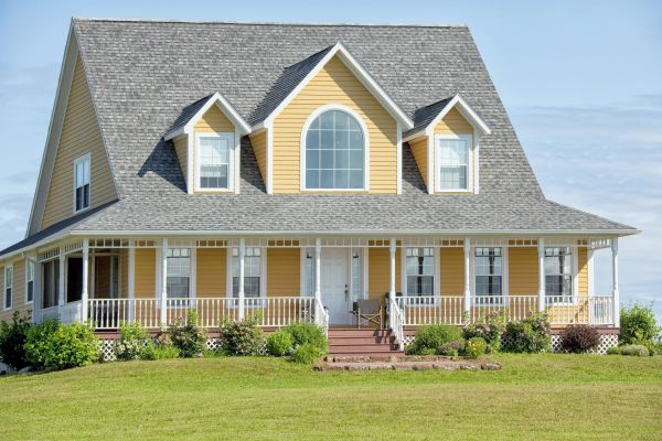 Cost of Siding Replacement in Lebanon