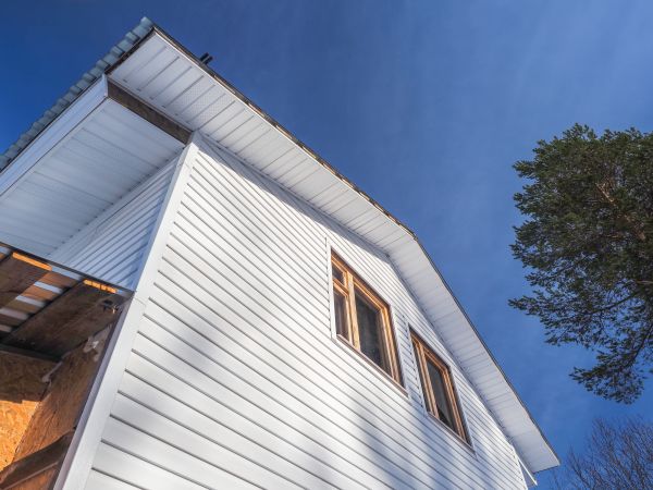 Cost of House Siding Replacement in Lebanon