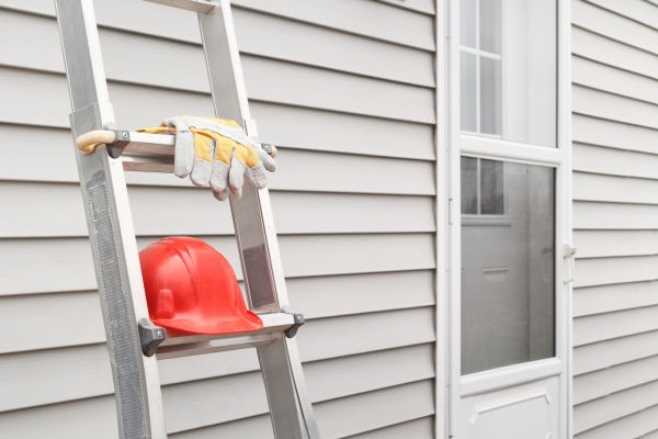 Cost of Home Siding Replacement in Lebanon