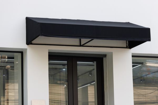 Aluminum Trim Replacement in Lebanon