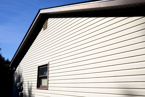 Dutch Lap Siding Installation in Lebanon