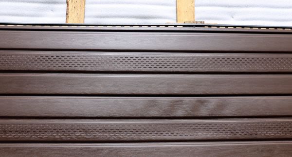 Cost of Plastic Siding Installation in Lebanon