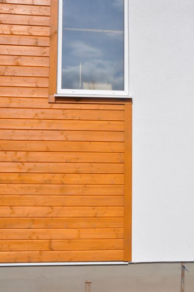 Cost of Wood Siding Installation in Lebanon