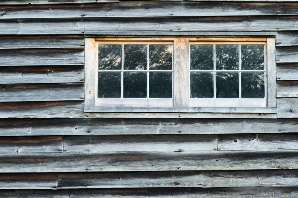 Barn Wood Siding Installation in Lebanon