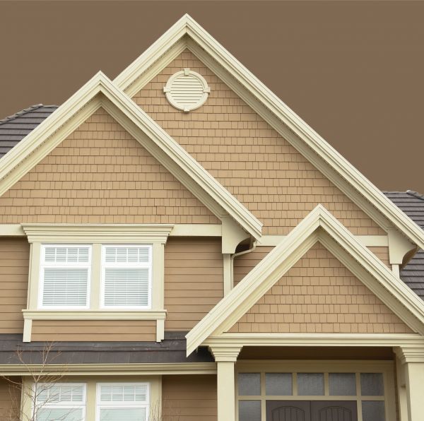 Cost of Vinyl Shake Siding Repair in Lebanon