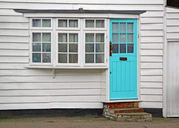 Shiplap Siding Repair in Lebanon