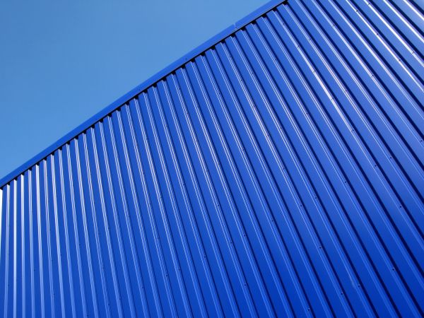 Cost of Seam Metal Siding Installation in Lebanon