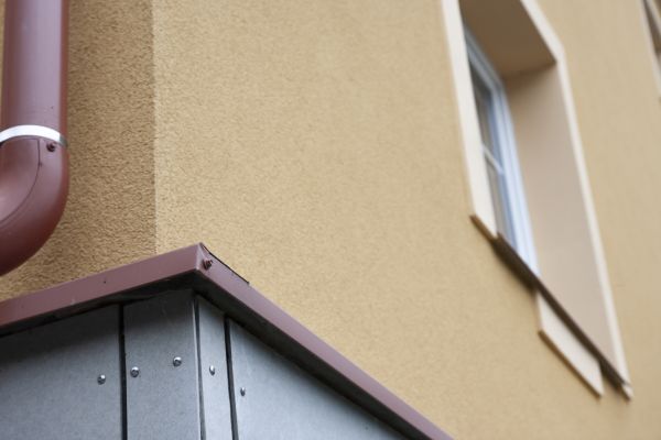 Cement Siding Installation in Lebanon