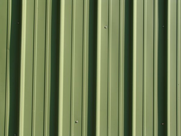 Metal Siding Installation in Lebanon
