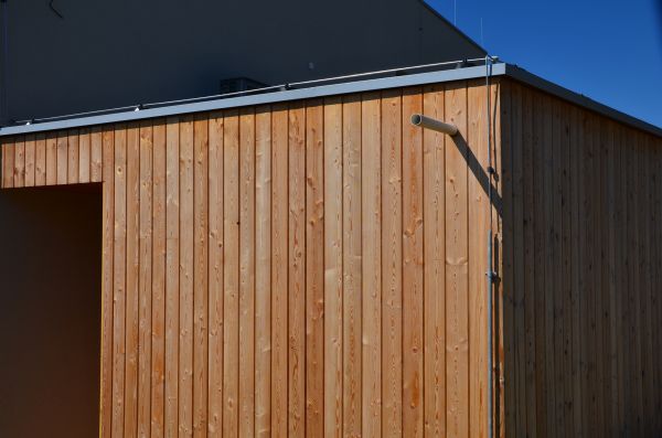 Cost of Wood Cladding Replacement in Lebanon