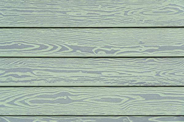Composite Siding Installation in Lebanon
