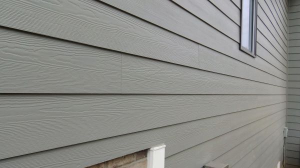 Dutch Lap Vinyl Siding Service in Lebanon