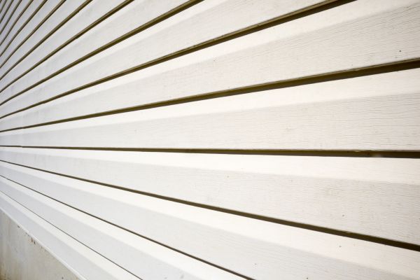 Dutch Lap Siding Replacement in Lebanon