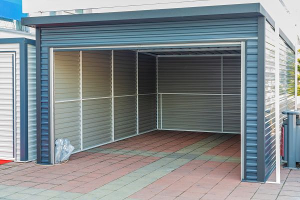 Interior Metal Siding Service in Lebanon