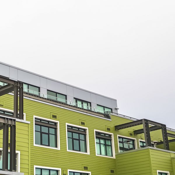 Flat Siding Installation in Lebanon