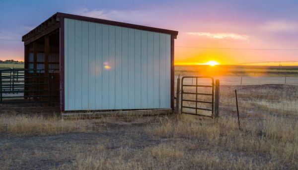 Pole Building Siding Service in Lebanon