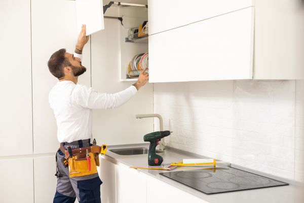 Cabinet Service in Lebanon