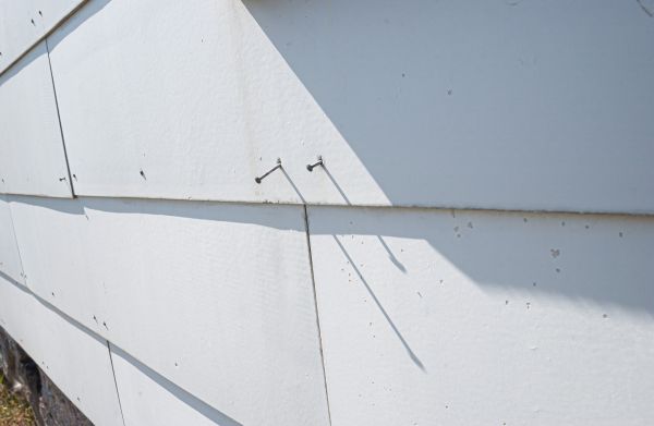 Cement Board Repair in Lebanon