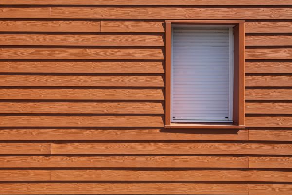 Composite Cladding Service in Lebanon