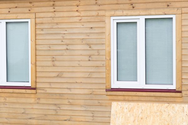 Cost of Shiplap Siding Replacement in Lebanon
