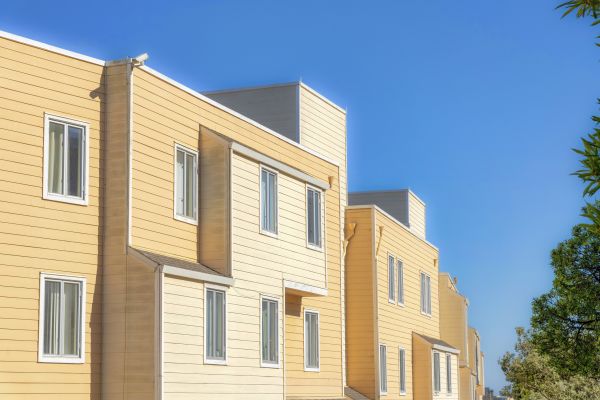 Lap Siding Repair Service in Lebanon