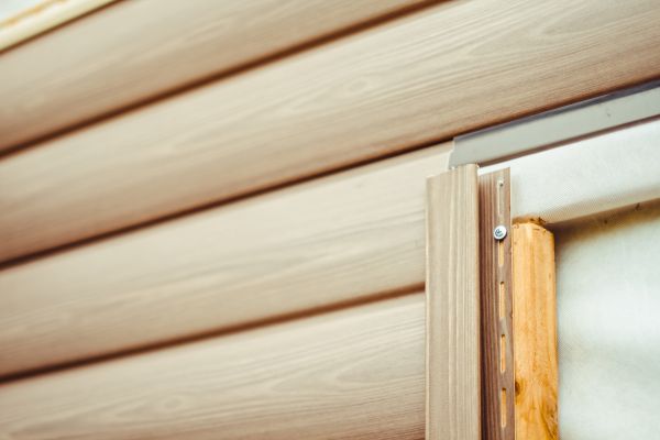 Cladding Installation Service in Lebanon