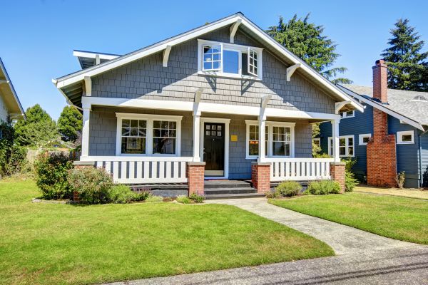 Clapboard Siding Replacement in Lebanon