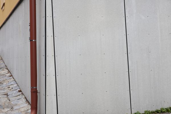 Cement Board Replacement in Lebanon