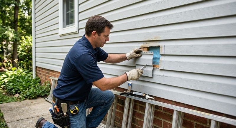 Top Siding Installation Companies in Xenia, OH