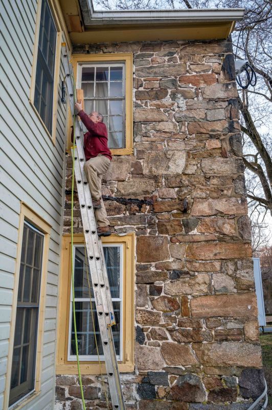 Top Siding Repair Companies in Mason, OH