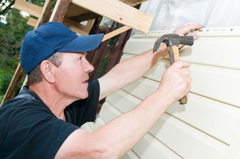 Top Siding Replacement Companies in Batavia, OH