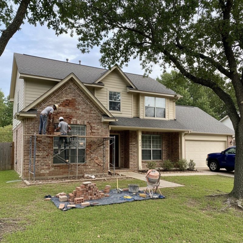 Top Siding Replacement Companies in Fairfield, OH