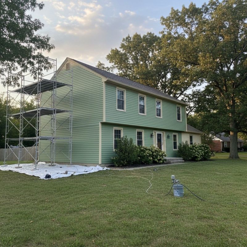 Top Siding Replacement Companies in Hamilton, OH