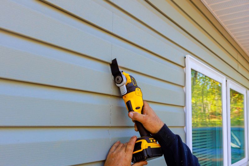 Top Siding Replacement Companies in Maineville, OH